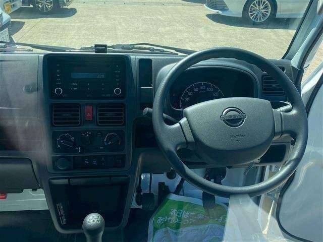 Ref:AUX-18971527 NISSAN CLIPPER TRUCK 2025 - Image 17