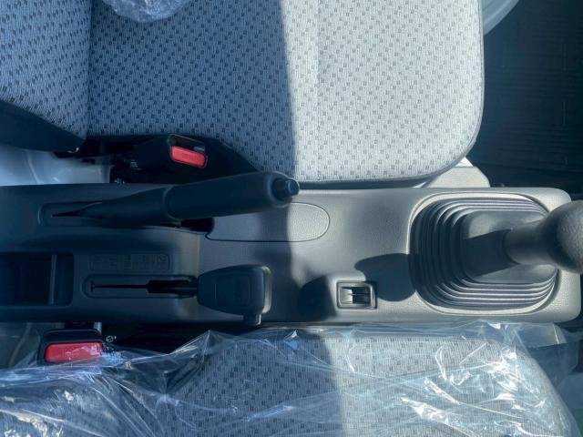 Ref:AUX-18971527 NISSAN CLIPPER TRUCK 2025 - Image 20