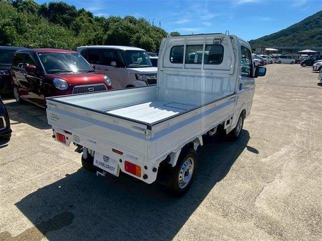Ref:AUX-18971527 NISSAN CLIPPER TRUCK 2025 - Image 3