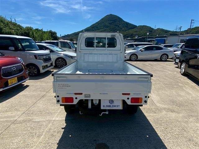 Ref:AUX-18971527 NISSAN CLIPPER TRUCK 2025 - Image 4