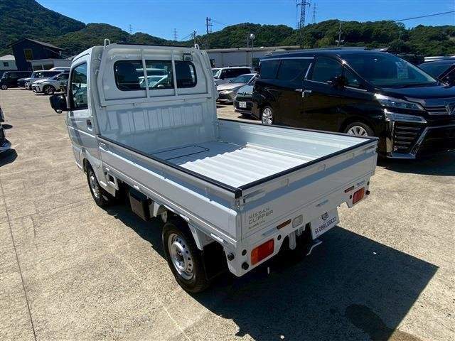 Ref:AUX-18971527 NISSAN CLIPPER TRUCK 2025 - Image 5