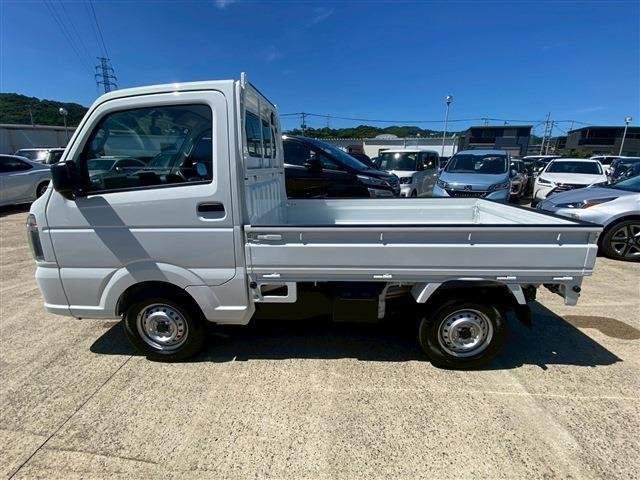 Ref:AUX-18971527 NISSAN CLIPPER TRUCK 2025 - Image 6