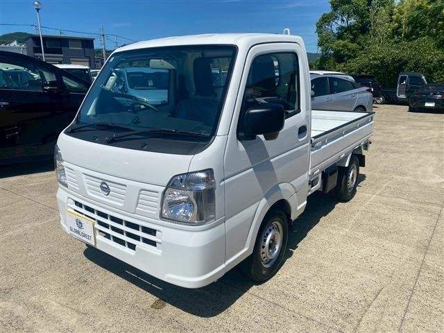 Ref:AUX-18971527 NISSAN CLIPPER TRUCK 2025 - Image 7