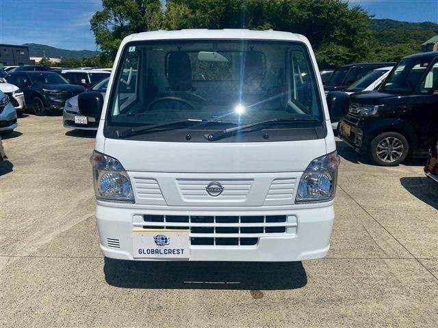 Ref:AUX-18971527 NISSAN CLIPPER TRUCK 2025 - Image 8