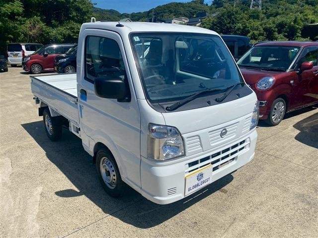 Ref:AUX-18971527 NISSAN CLIPPER TRUCK 2025 - Image 9