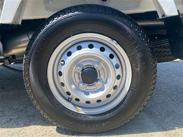 Ref:AUX-18971527 NISSAN CLIPPER TRUCK 2025 - Image 10