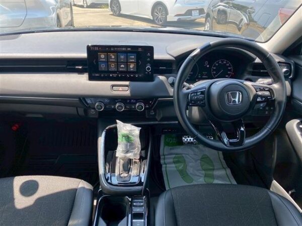 Ref:AUX-18971529 HONDA VEZEL 2022 - Image 2