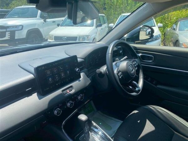 Ref:AUX-18971529 HONDA VEZEL 2022 - Image 11