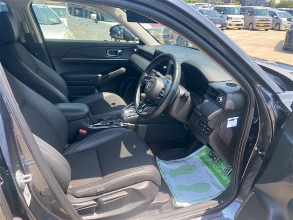 Ref:AUX-18971529 HONDA VEZEL 2022 - Image 16