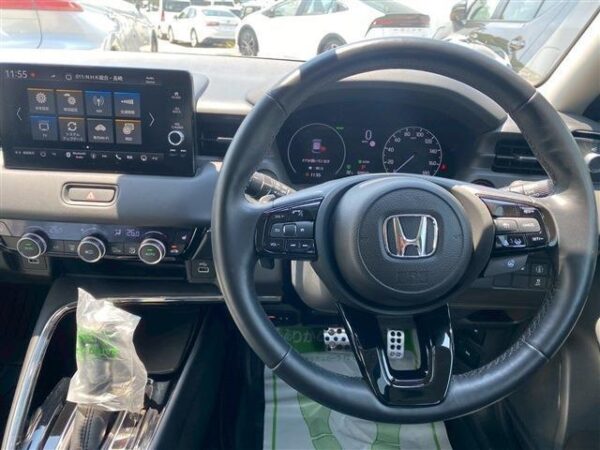 Ref:AUX-18971529 HONDA VEZEL 2022 - Image 17