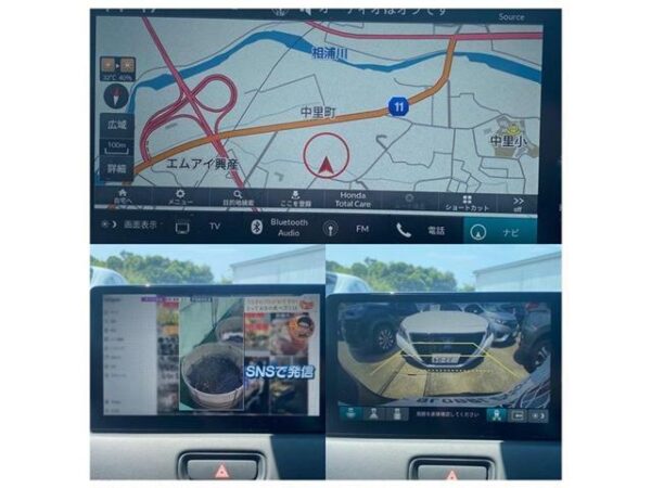Ref:AUX-18971529 HONDA VEZEL 2022 - Image 18