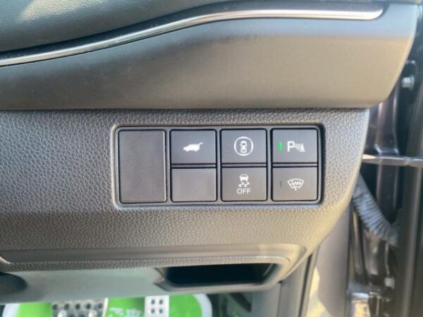 Ref:AUX-18971529 HONDA VEZEL 2022 - Image 20