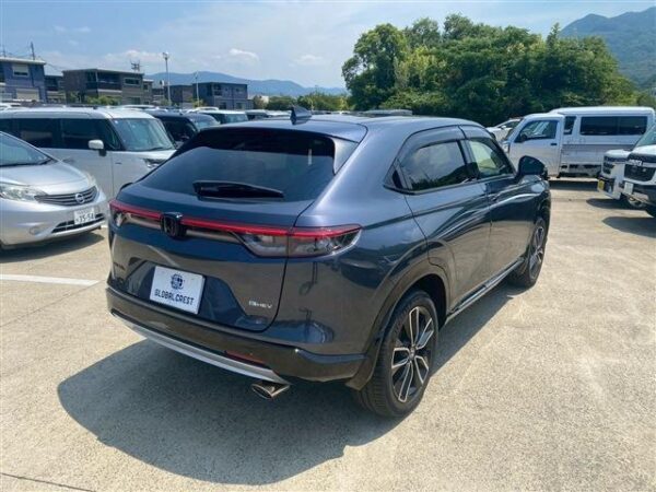 Ref:AUX-18971529 HONDA VEZEL 2022 - Image 3