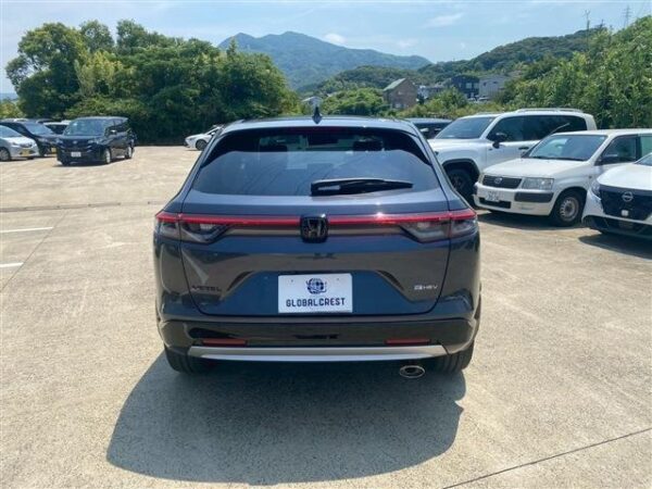 Ref:AUX-18971529 HONDA VEZEL 2022 - Image 4