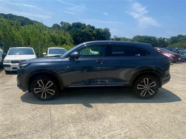 Ref:AUX-18971529 HONDA VEZEL 2022 - Image 6