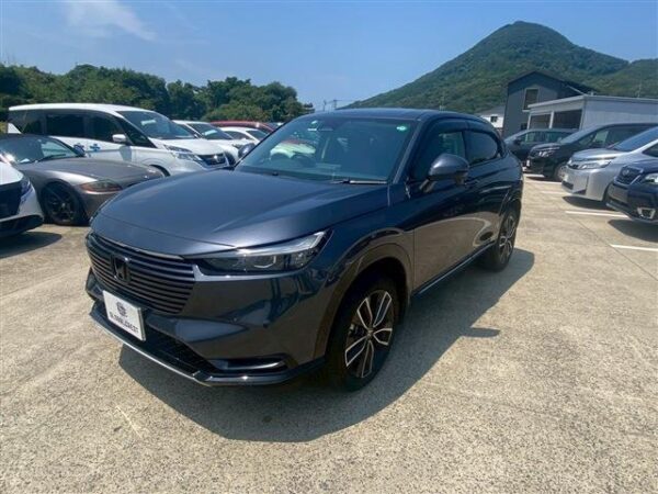 Ref:AUX-18971529 HONDA VEZEL 2022 - Image 7