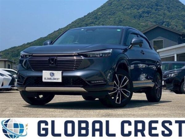 Ref:AUX-18971529 HONDA VEZEL 2022