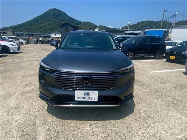 Ref:AUX-18971529 HONDA VEZEL 2022 - Image 8