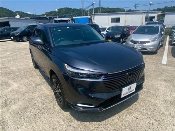 Ref:AUX-18971529 HONDA VEZEL 2022 - Image 9