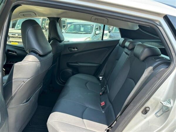 Ref:AUX-18971530 TOYOTA PRIUS 2021 - Image 11