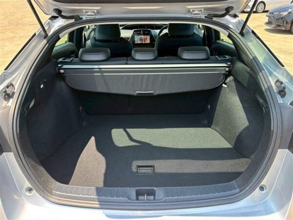Ref:AUX-18971530 TOYOTA PRIUS 2021 - Image 12