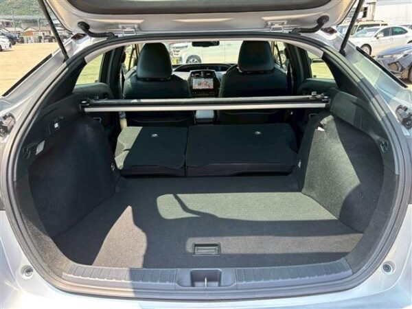 Ref:AUX-18971530 TOYOTA PRIUS 2021 - Image 13