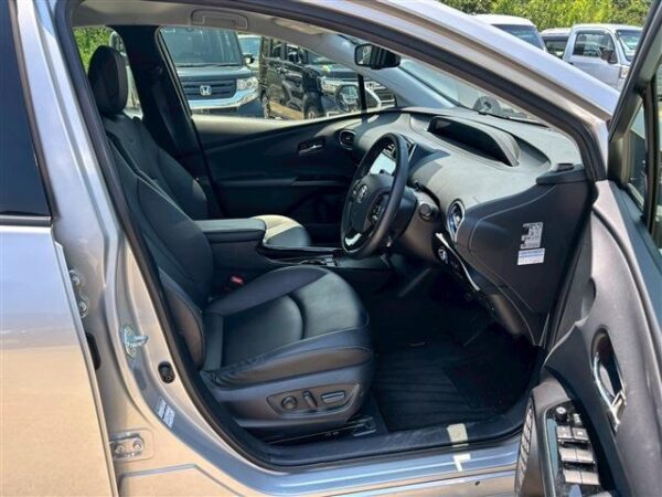 Ref:AUX-18971530 TOYOTA PRIUS 2021 - Image 14