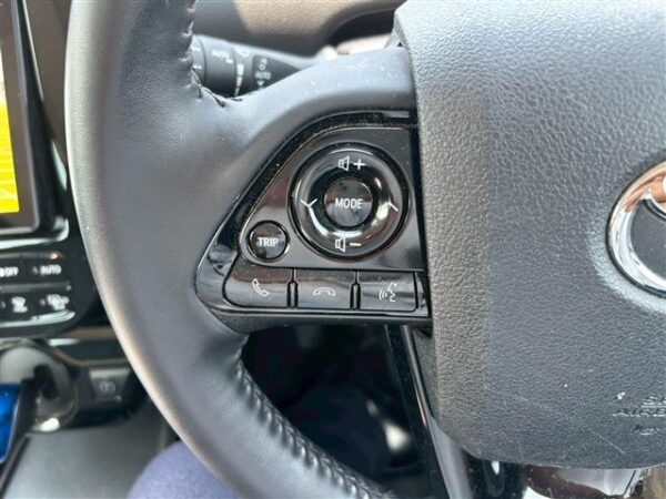 Ref:AUX-18971530 TOYOTA PRIUS 2021 - Image 17