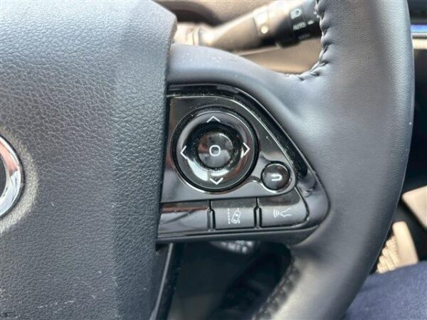 Ref:AUX-18971530 TOYOTA PRIUS 2021 - Image 18