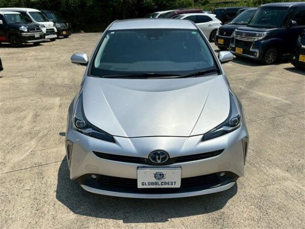 Ref:AUX-18971530 TOYOTA PRIUS 2021 - Image 7