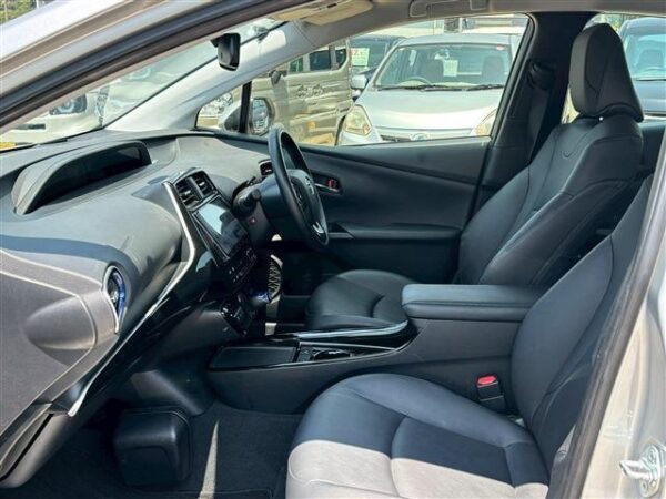 Ref:AUX-18971530 TOYOTA PRIUS 2021 - Image 10