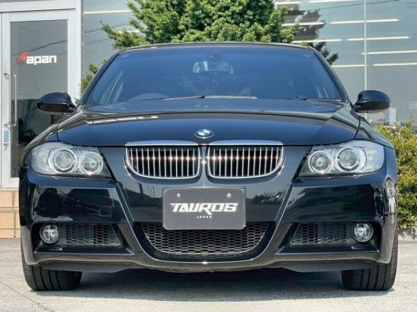 Ref:AUX-18971553 BMW 3 SERIES 2009 - Image 2