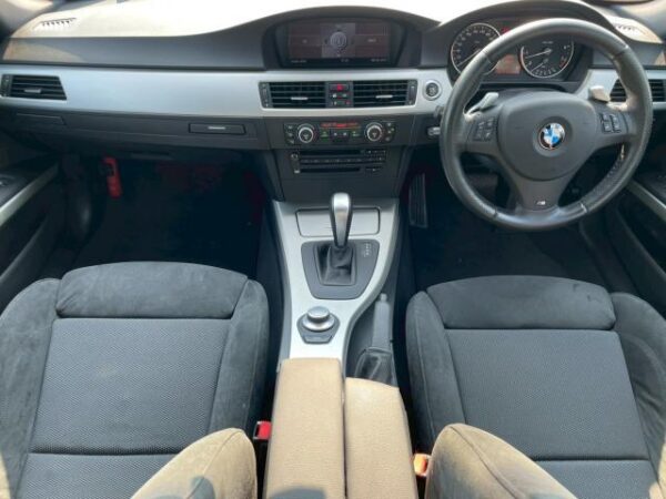Ref:AUX-18971553 BMW 3 SERIES 2009 - Image 11