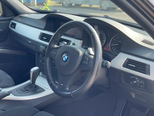 Ref:AUX-18971553 BMW 3 SERIES 2009 - Image 12