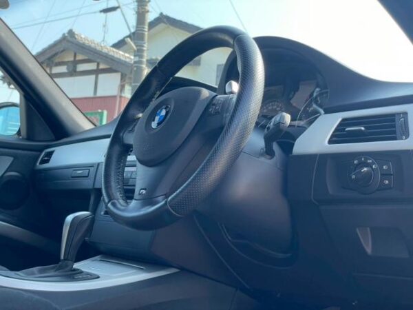 Ref:AUX-18971553 BMW 3 SERIES 2009 - Image 13