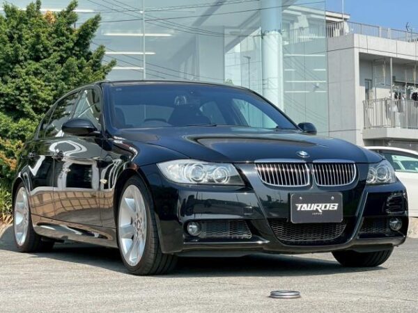 Ref:AUX-18971553 BMW 3 SERIES 2009 - Image 3