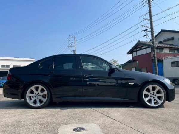 Ref:AUX-18971553 BMW 3 SERIES 2009 - Image 4