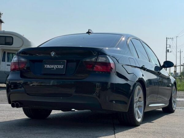 Ref:AUX-18971553 BMW 3 SERIES 2009 - Image 5