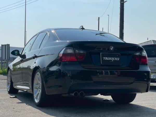 Ref:AUX-18971553 BMW 3 SERIES 2009 - Image 7