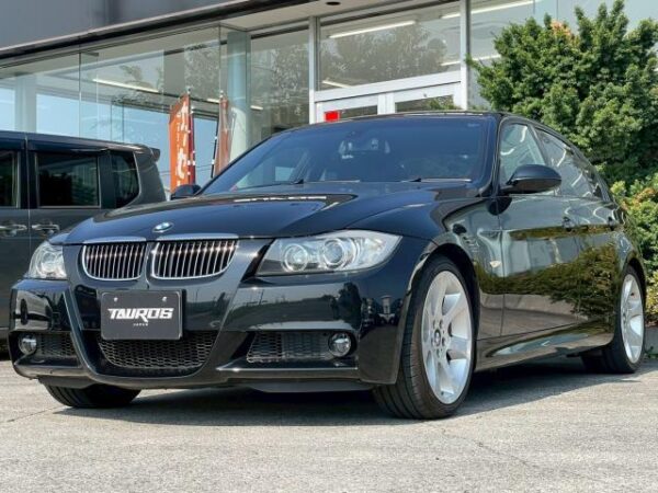 Ref:AUX-18971553 BMW 3 SERIES 2009