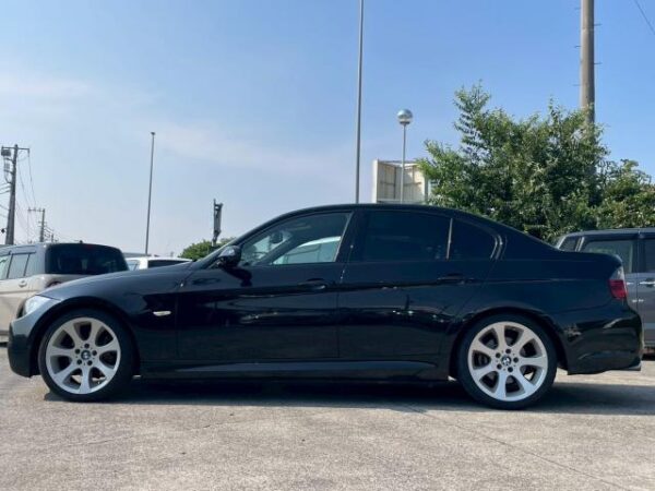 Ref:AUX-18971553 BMW 3 SERIES 2009 - Image 8