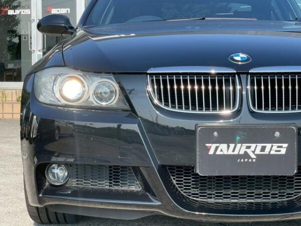 Ref:AUX-18971553 BMW 3 SERIES 2009 - Image 9