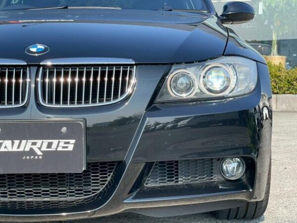 Ref:AUX-18971553 BMW 3 SERIES 2009 - Image 10