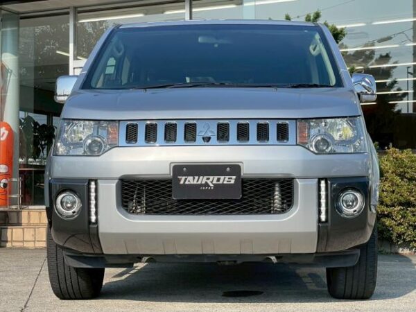 Ref:AUX-18971563 MITSUBISHI DELICA D:5 2007 - Image 2