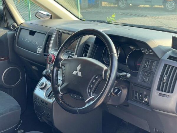 Ref:AUX-18971563 MITSUBISHI DELICA D:5 2007 - Image 12