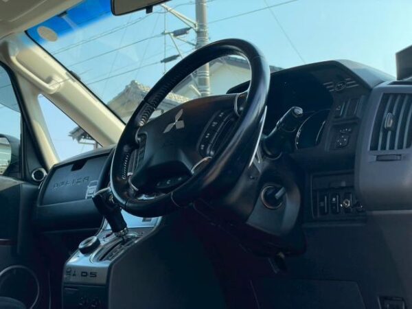 Ref:AUX-18971563 MITSUBISHI DELICA D:5 2007 - Image 13