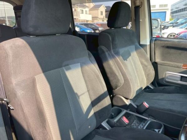 Ref:AUX-18971563 MITSUBISHI DELICA D:5 2007 - Image 14