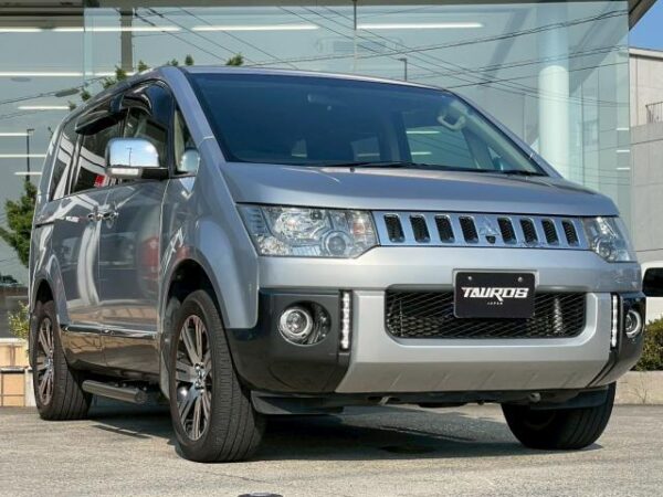 Ref:AUX-18971563 MITSUBISHI DELICA D:5 2007 - Image 3