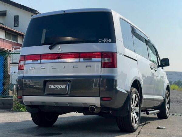 Ref:AUX-18971563 MITSUBISHI DELICA D:5 2007 - Image 5