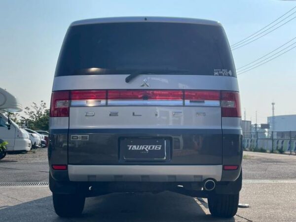 Ref:AUX-18971563 MITSUBISHI DELICA D:5 2007 - Image 6